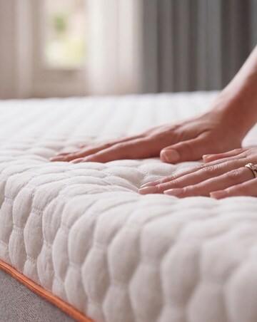 Dormeo Octasmart Hybrid Mattress