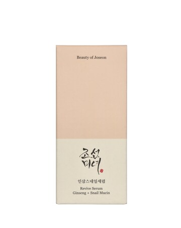Beauty Of Joseon Revive Serum : Ginseng + Snail Mucin 30ml