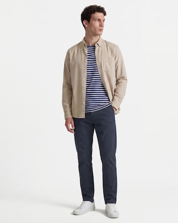 Loose Fit Chino