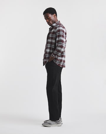 Union Everyday Essential Straight Stretch Jean