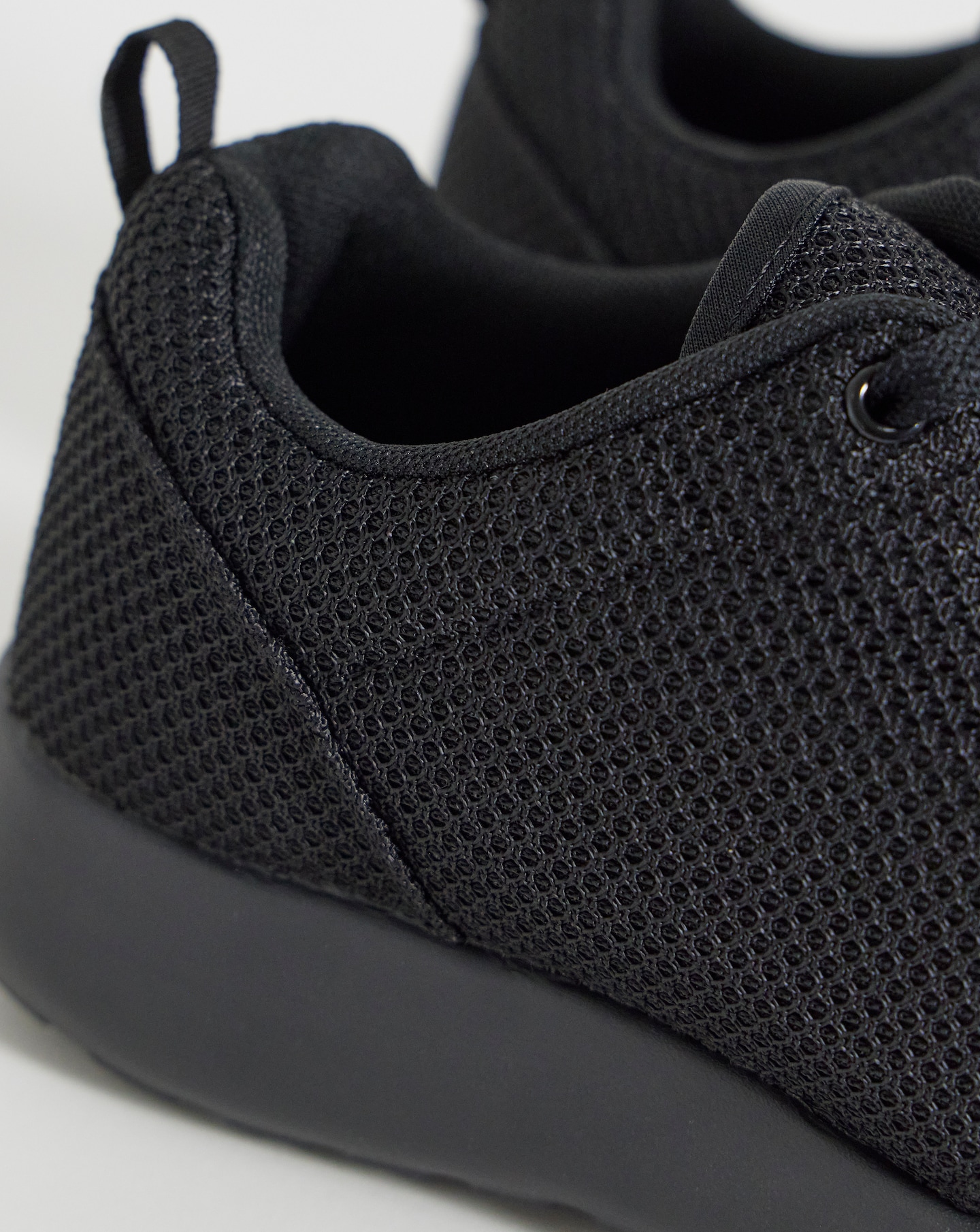 Harris Mesh Trainer Extra Wide Fit | Jacamo