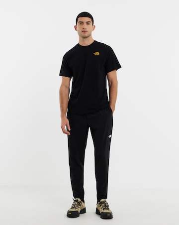 The North Face Pitch A Tent Relaxed Short Sleeve T-Shirt