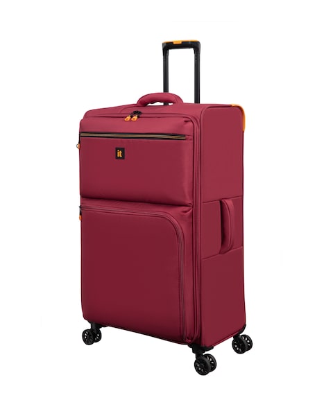 IT Luggage Compartment Large Suitcase Set