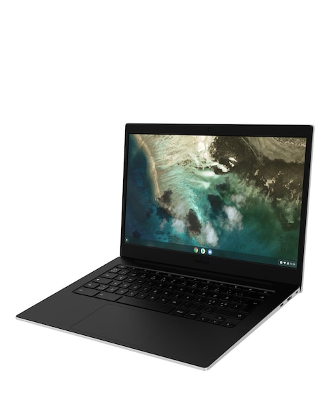 Samsung Galaxy 14in Chromebook Go