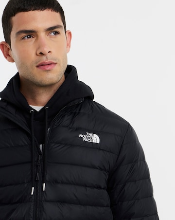 The North Face Classic Down Jacket