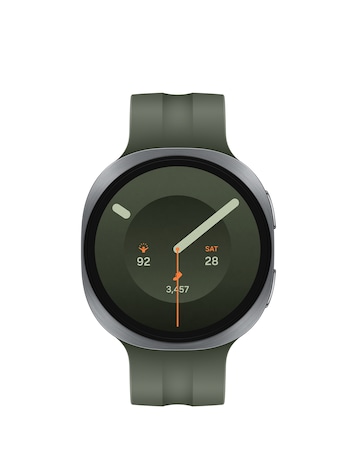 Samsung Galaxy Watch9 BT 44mm - Silver