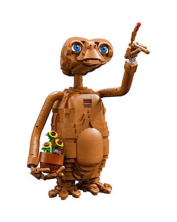LEGO Icons E.T