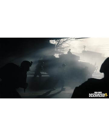 Call of Duty: Modern Warfare 4 (CIB - Nintendo Switch 2)