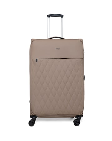 Rock Ember Medium Suitcase