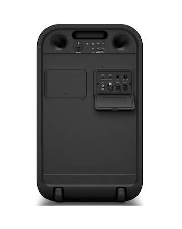 Sony ULT Tower 7 Party Speaker - Black