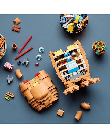 LEGO Icons E.T