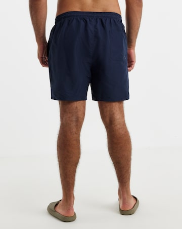 Quick Dry Swimshorts