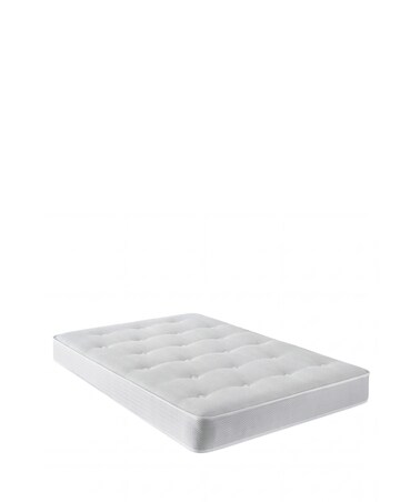 Silentnight Essentials Miracoil Ortho Mattress