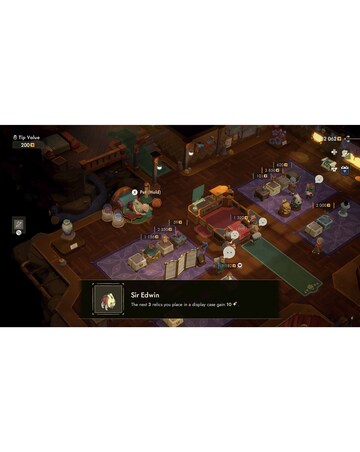 Moonlighter 2: The Endless Vault (PS5)