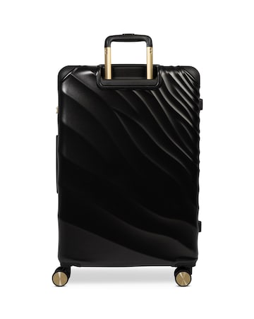 Rock Luggage Sahara 3pc Hardshell Suitcase Set