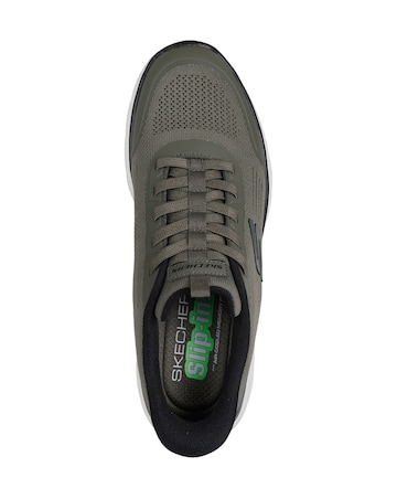 Skechers Slip-Ins Summits Trainers