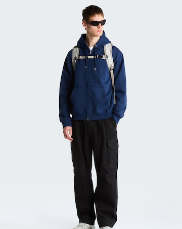 The North Face Essential Simple Dome Relaxed Full Zip