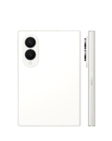 Samsung Galaxy Z Fold8 256GB 5G - Cream