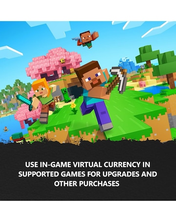 Xbox #5 Gift Card (Digital Download)