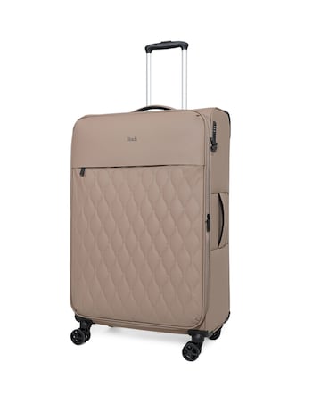 Rock Ember Medium Suitcase