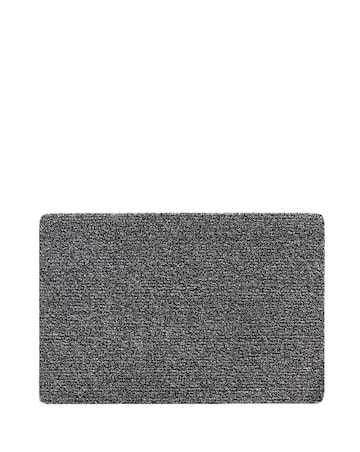 My Mat Washable Cotton Doormat