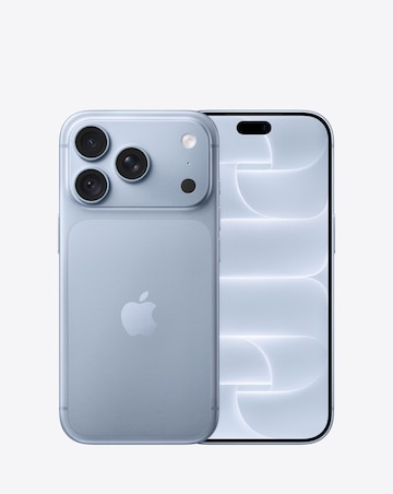 Apple iPhone 18 Pro 512GB - Glacier