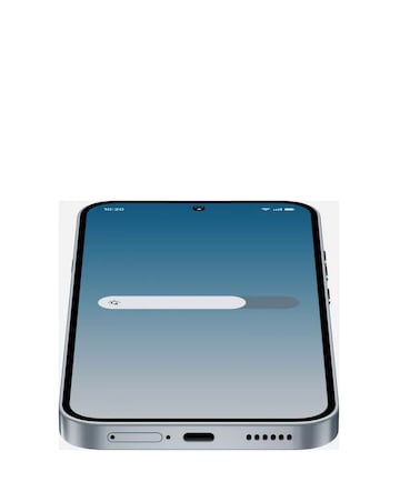 Nothing Phone (4a) 5G 256GB - White