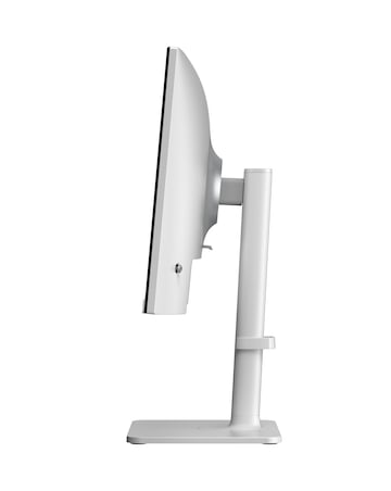 MSI PRO MAX 241PHW 24in FHD 144Hz 4ms IPS Adaptive-Sync Monitor - White