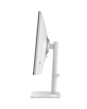 MSI PRO MAX 271PHW 27in FHD 144Hz 4ms IPS Adaptive-Sync Monitor - White