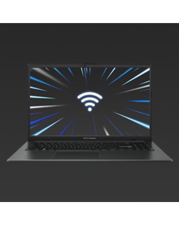 ASUS Vivobook Go Laptop - 15in Ryzen 5 16GB 512GB FHD - Black