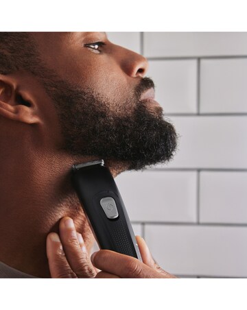Remington The Works Beard Trimmer Kit MB905
