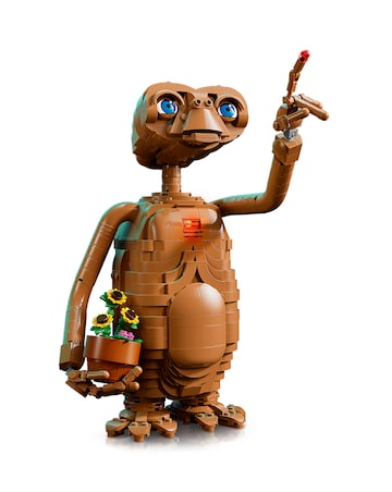 LEGO Icons E.T