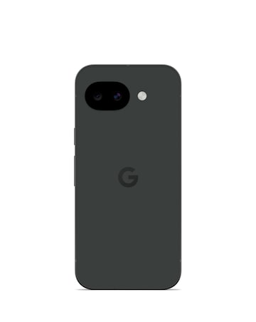Google Pixel 10a 128GB - Obsidian