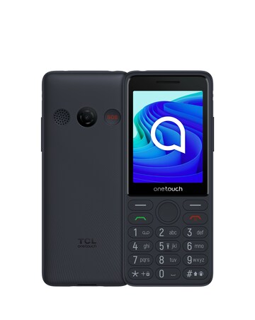 TCL onetouch 4042S 4G - Dark Grey