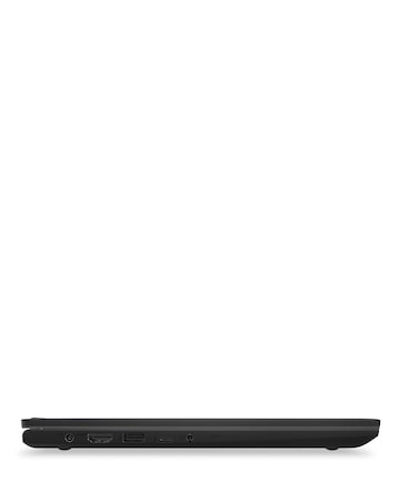 MSI Modern 14in Laptop - AMD Ryzen5 8GB 512GB - Black
