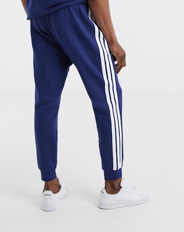 adidas 3 Stripes Fleece Pants
