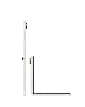 Samsung Galaxy Z Flip8 512GB 5G - Cream
