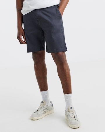 Short Length Chino Short