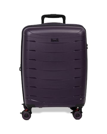 Rock Resilient Cabin Suitcase