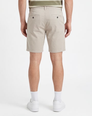 Short Length Chino Short