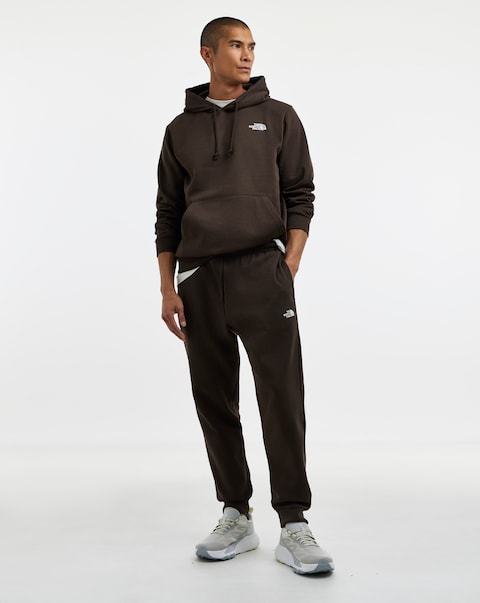 The North Face Evolution Simple Dome Regular Joggers