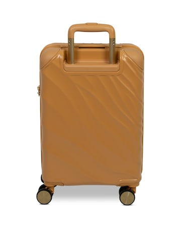 Rock Luggage Sahara 3pc Hardshell Suitcase Set