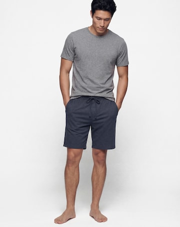 2 Pack Jersey Shorts