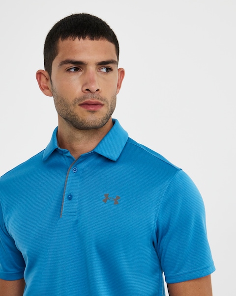 Under Armour Tech Polo