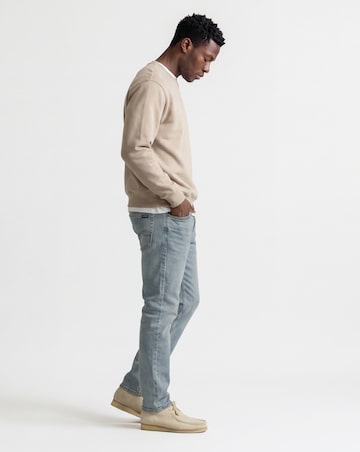 Union Everyday Essential Straight Stretch Jean