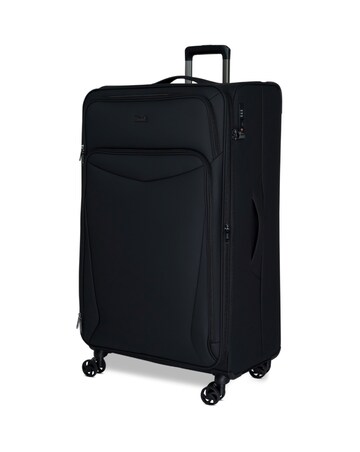 Rock Luggage Vitality XL Softshell Suitcase