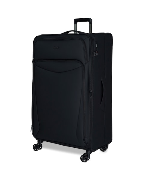 Rock Luggage Vitality XL Softshell Suitcase