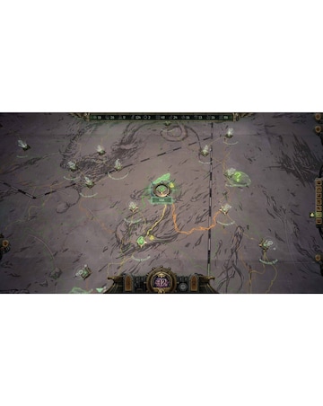 Warhammer 40,000 Rogue Trader: Voidfarer Edition (Nintendo Switch 2)