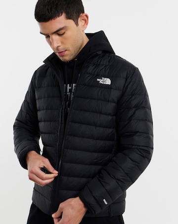 The North Face Classic Down Jacket