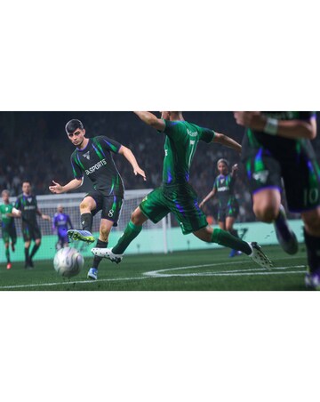EA SPORTS FC 27 (Nintendo Switch 2)